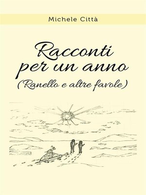 cover image of Racconti per un anno (Ranello e altre favole)